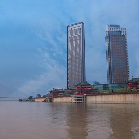 Swiss Grand Nanchang Nanchang  Eksteriør bilde
