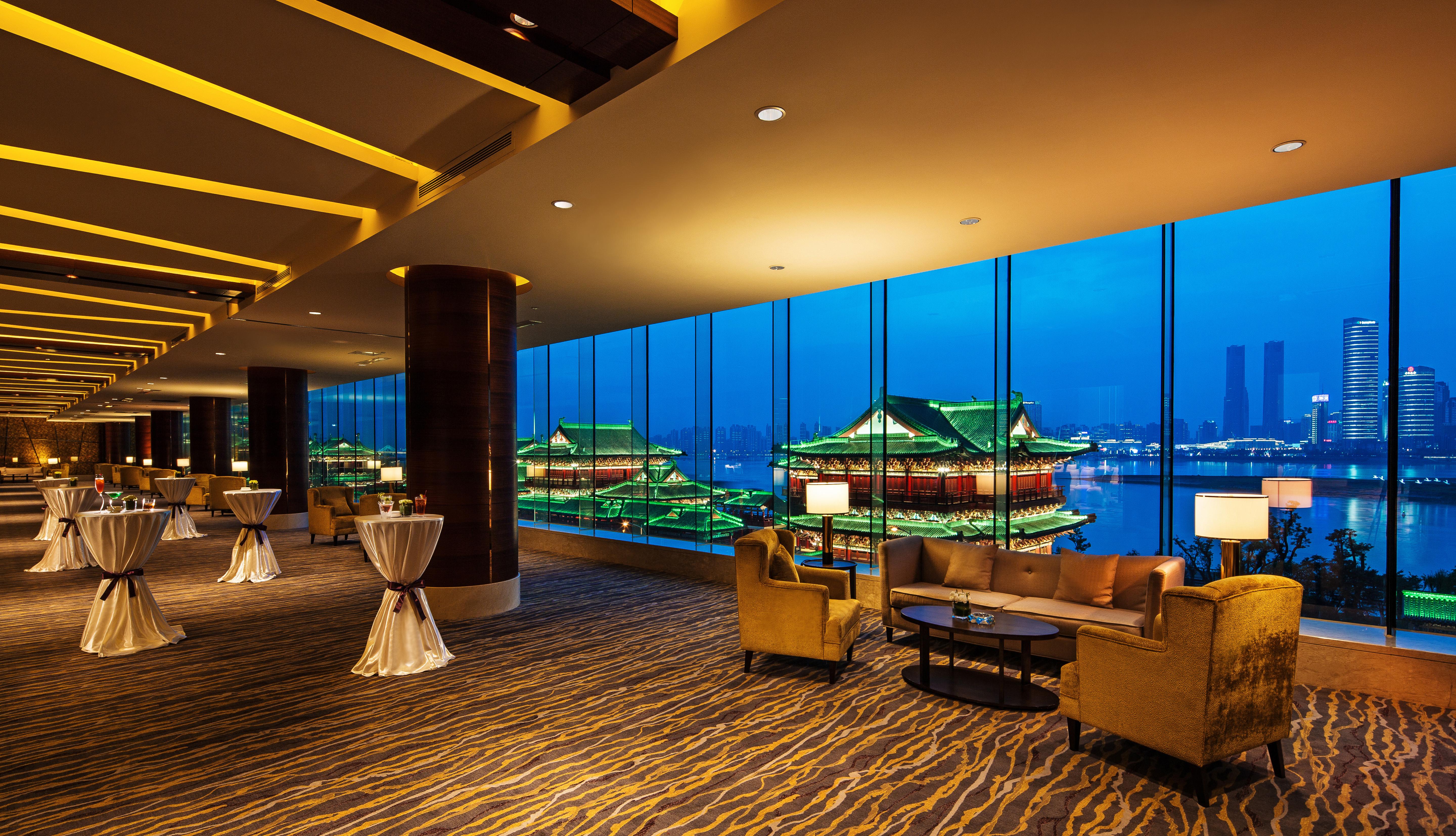 Swiss Grand Nanchang Nanchang  Eksteriør bilde